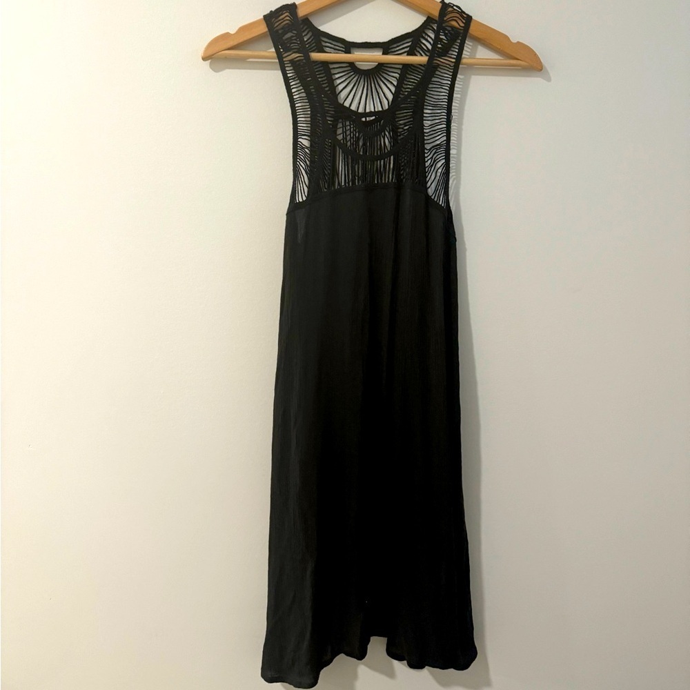 Hollister Swim Coverup